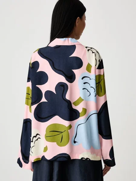 Рубашка Marimekko