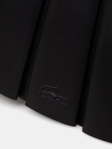 Lacoste Сумка крос-боді шкіряна