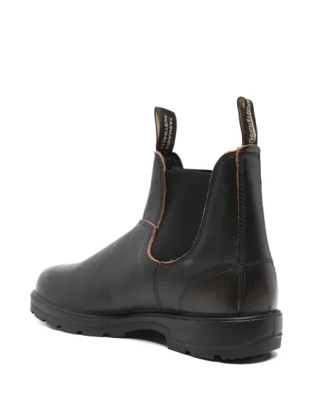 Botine Blundstone negru