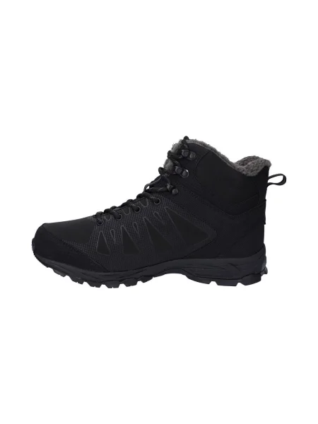 Pantofi Hi-tec negru