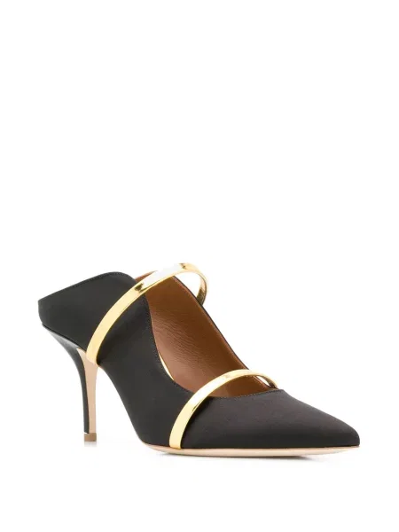 Lodičky Malone Souliers černé