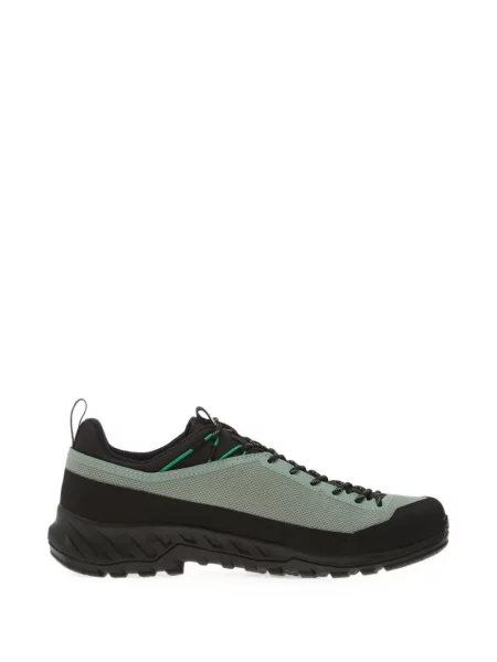 Sneakerși Mammut cu imagine verde