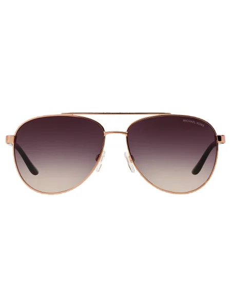 Ochelari de soare Michael Michael Kors roz