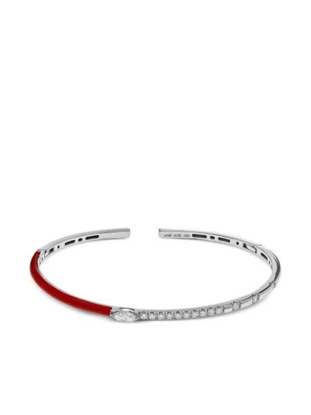 Brăţară Jewels Aficionado alb