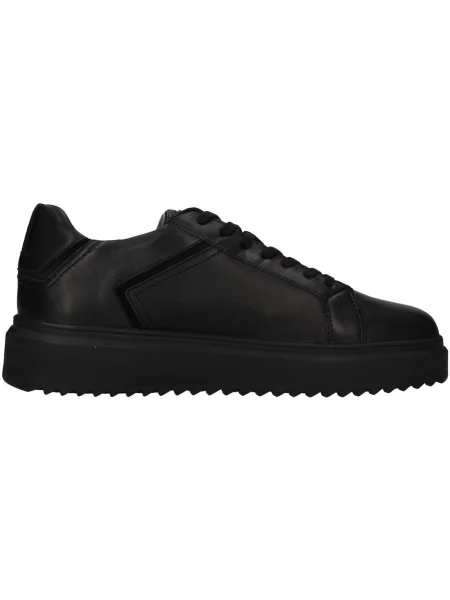 Pantofi Stonefly negru