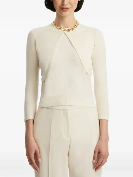 Блейзър Oscar De La Renta