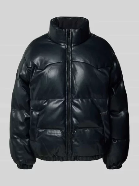 Levi's kurtka zimowa czarny