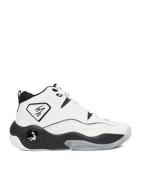 SHAQ Superge EO-H.O.F bela