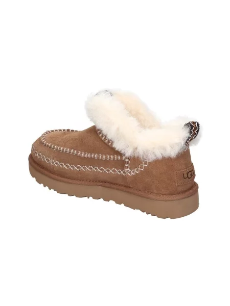 Klasické čižmy Ugg hnedá