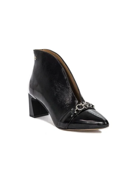 Pantofi Maciejka negru