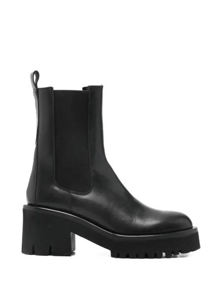Botine Cenere Gb negru