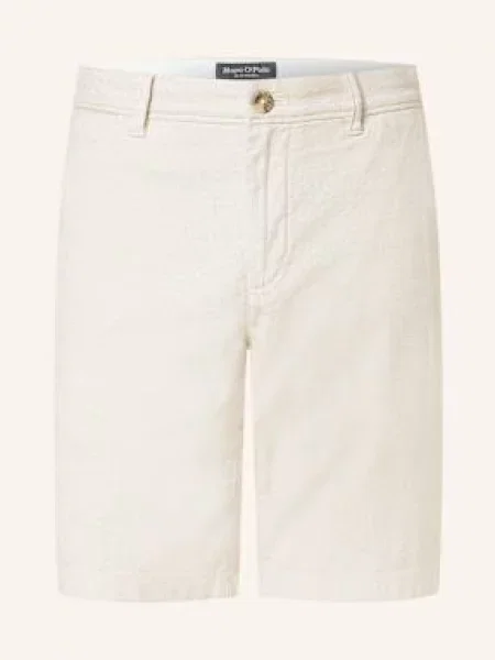 Marc O'polo Šortky béžová