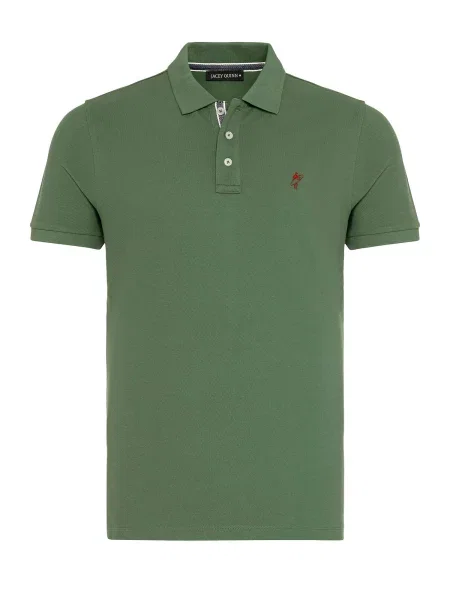 Jacey Quinn Tričko světle zelená