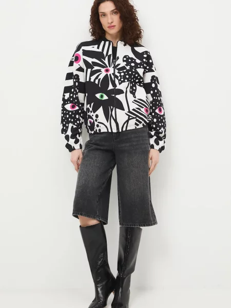 Medicine jachetă cu pentru femei din