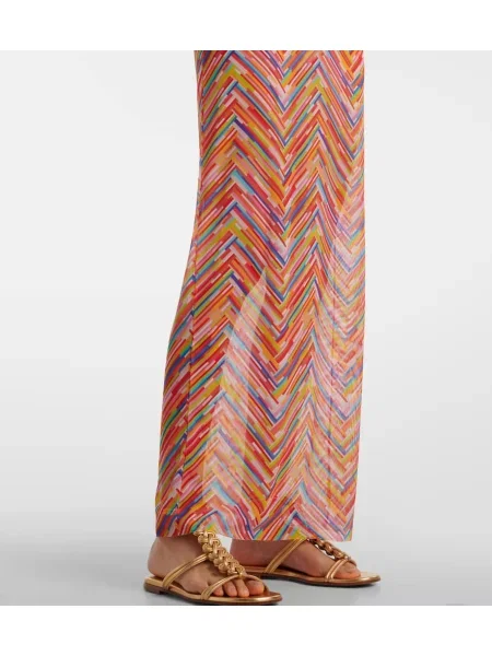 Rochie Missoni de costum