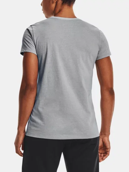Tricou Under Armour gri