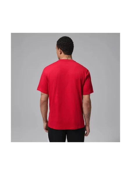 Póló Nike piros