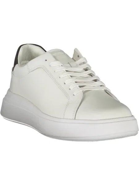 Superge Calvin Klein bela