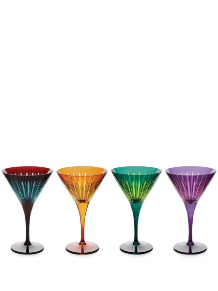 Ochelari de soare L'objet violet