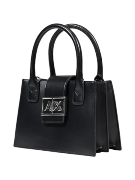 Rucsac Armani Exchange negru