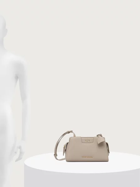 Armani Exchange сумка крос-боді