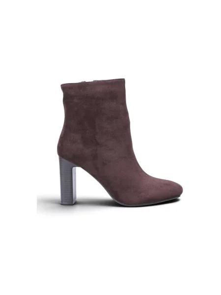 Čizmice La Modeuse smeđa
