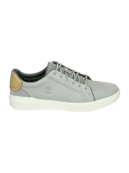 Sneakersy Timberland casual szare