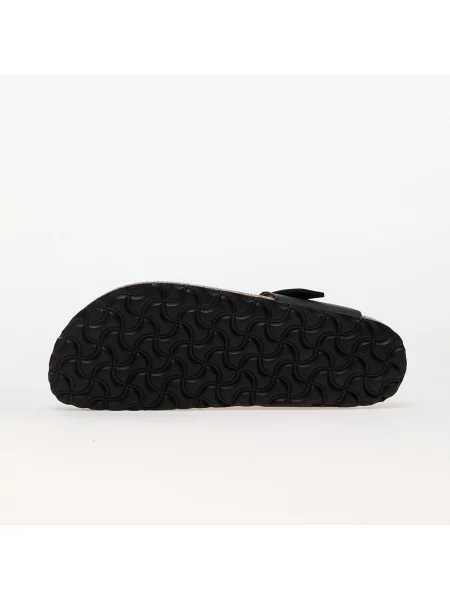 Σκαρπινια Birkenstock μαύρο