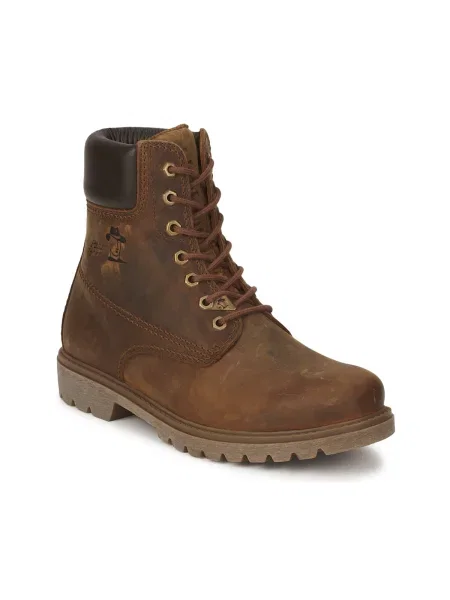 Pantofi Panama Jack maro