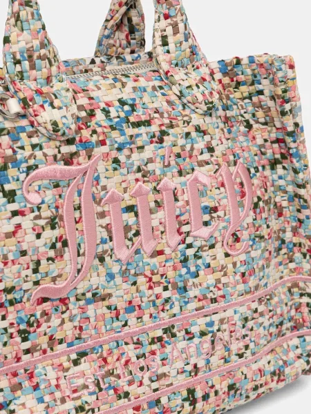Сумка шоппер Juicy Couture
