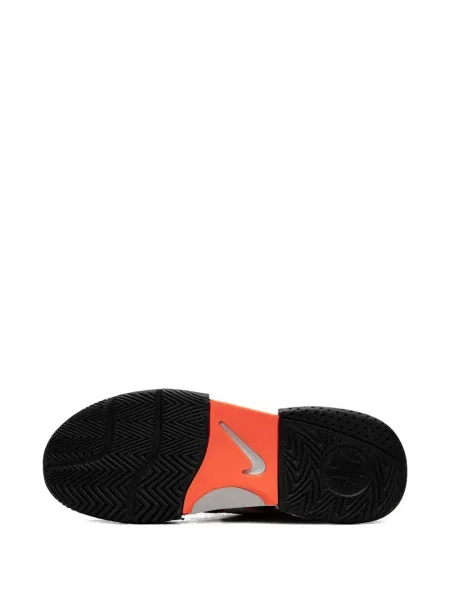 Sneakerși Nike NikeCourt alb