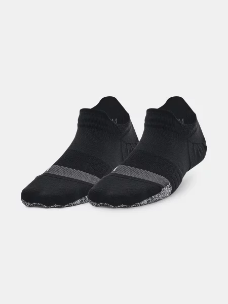 Ponožky Under Armour čierna