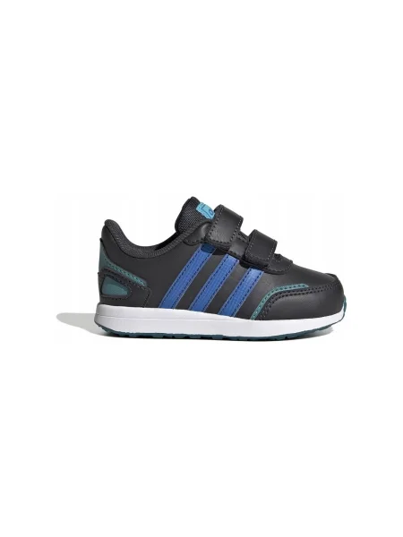 Pantofi copii Adidas negru