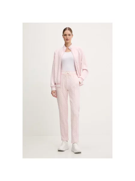 Bluza Guess różowa