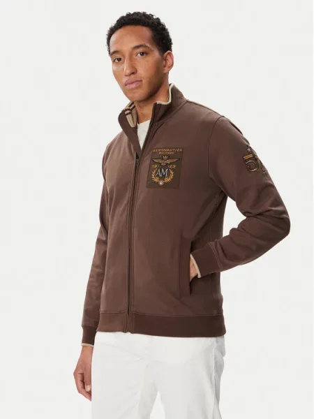 Aeronautica Militare Jopa rjava