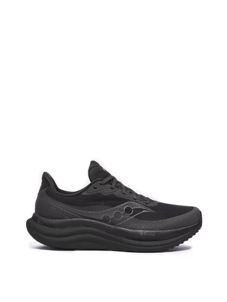 Кроссовки для бега Saucony черные