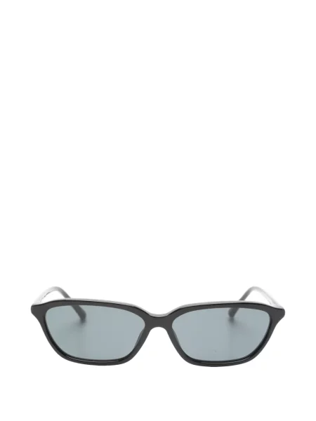 Ochelari de soare The Attico negru