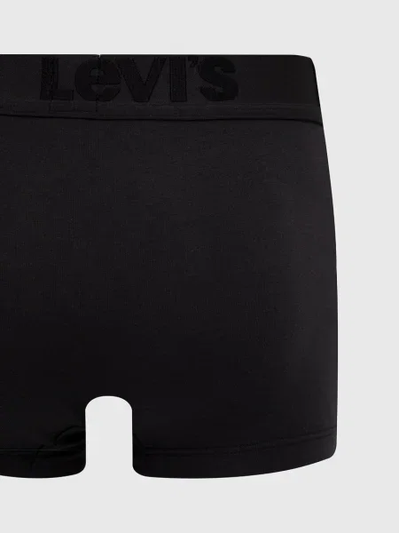 Boxerky Levi's černé