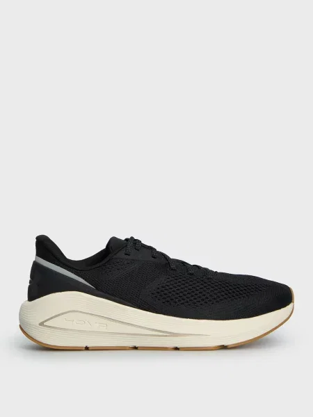 Кроссовки для бега Under Armour черные