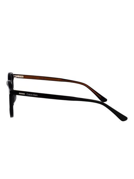 Ochelari de soare Calvin Klein negru