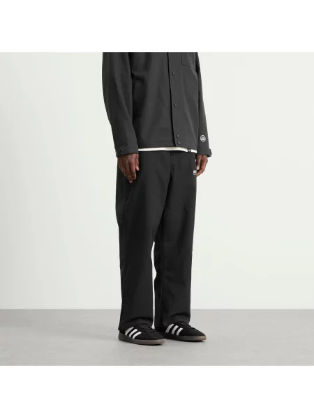 Spodnie Adidas czarne