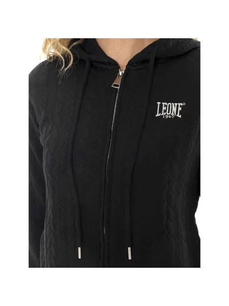 Ruha Leone 1947 fekete