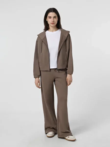 Кофта Emporio Armani бежевий