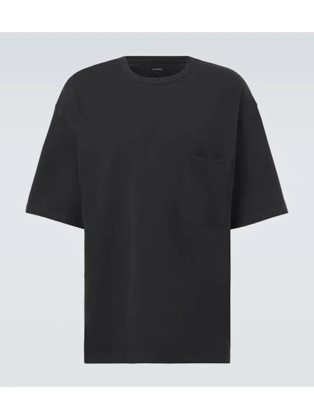 Tricou Lemaire de in negru