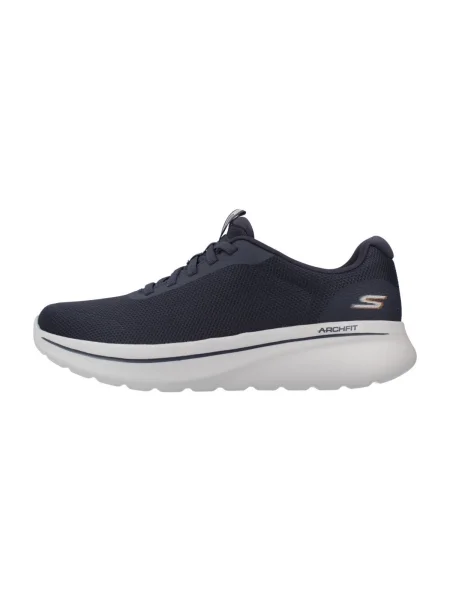 Tenisky Skechers modrá