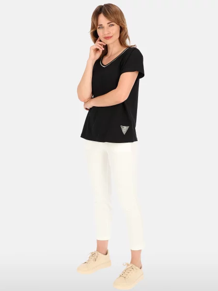 Bluza Perso crna