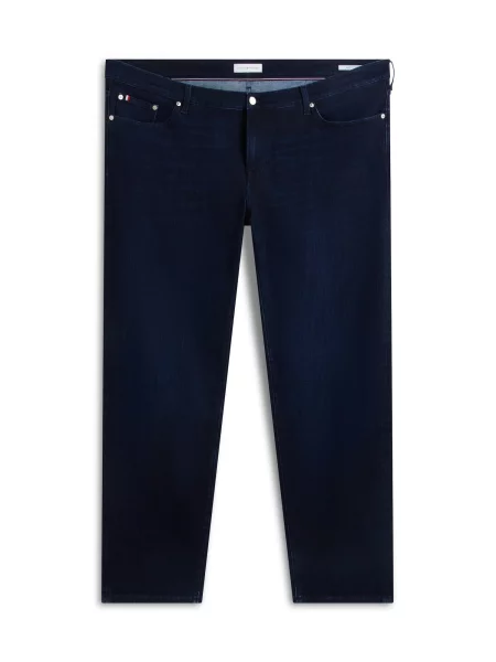 TOMMY HILFIGER Jeans MADISON închis albastru