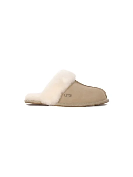 Pantofi Ugg bej