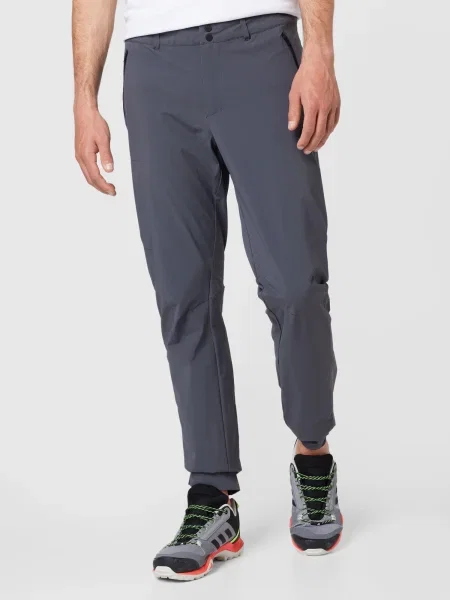 Pantaloni Schöffel alb