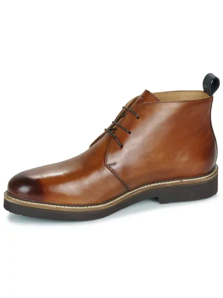 Pantofi Pellet maro